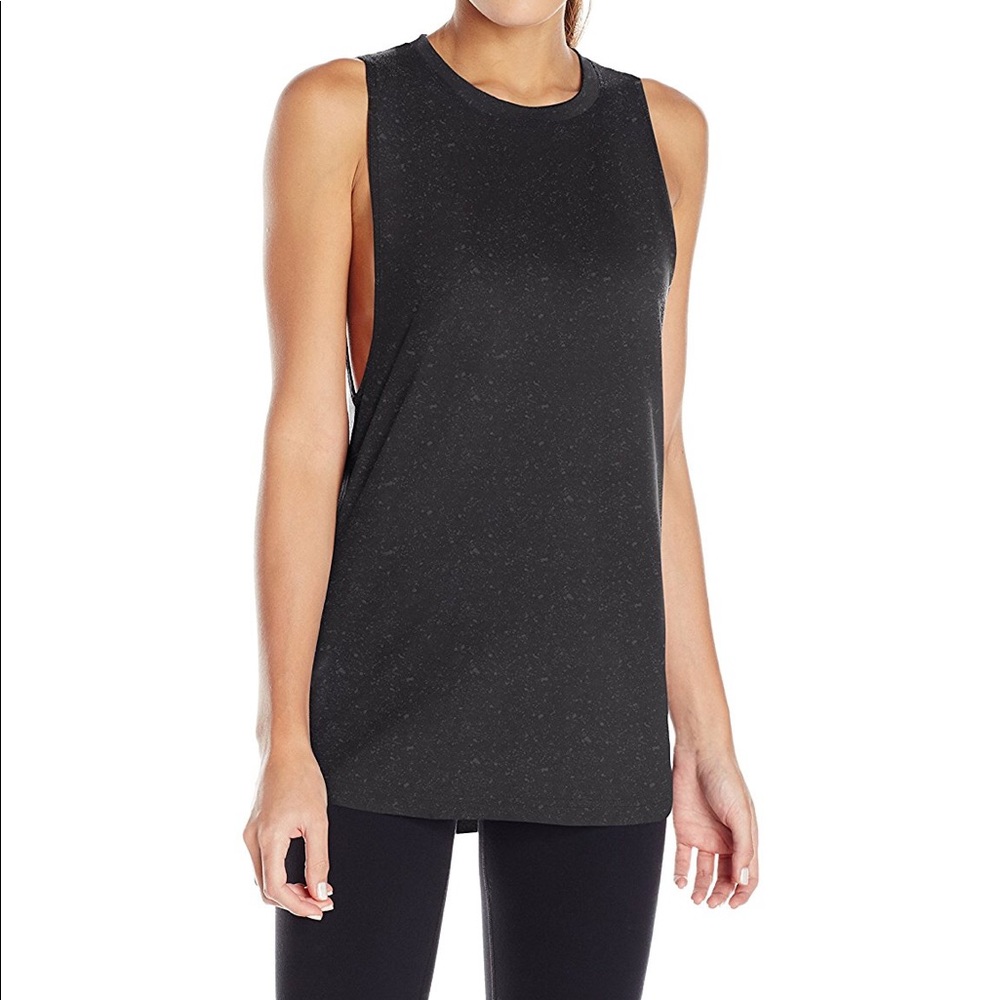 NWT Adidas fleck active tank